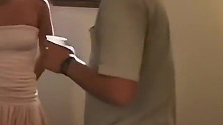 Dayton Rains: the Scent of Bunny Luv's Sweet Pussy