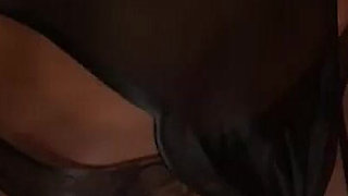 Perfect Housewife #33 Hotwife Seduced and Made Horny Old Men Rock Hard