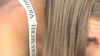 The Stepsister Got a Dick in Her Face Without Getting Out of Bed