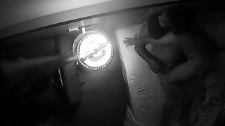 Hot amateur hidden cam