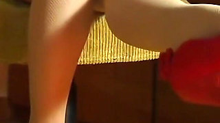 Puppet for My Legs