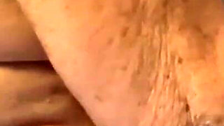 Stepaunt Ann JOI in the Shower Jacks Me off on Ass Best Mature Tits Legs