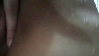 Latina Teen Masturbates in Public Bathroom to Orgasm on Webc