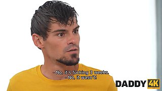 Time teaser entered the talk