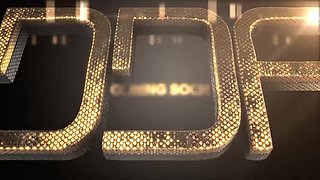 Slave to the Strap-On - Blonde, Bound, and Begging