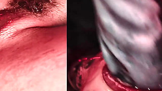 Jia Lissa All the Way Through Cum in Mouth - Hardcore Monster Cock Creampie Hentai Anime 3D