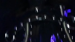 Amateur extreme anal and pussy toys