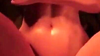 Cute Girl in Fantasy Scene - 3D Animation