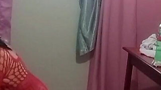 My Stepsister Likes to Watch Me Fuck My Stepmom