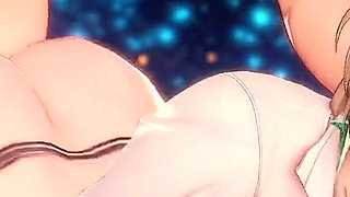 Wuthering Waves - Lynae Erotic Scene - 3D Hentai Animations