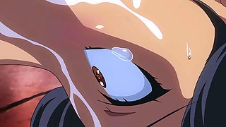 Kuroinu Kedakaki Seijo Wa Hakudaku Ni Somaru FULL SEX