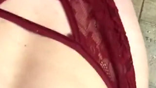 18-year-old Students Fuck and Cum Together