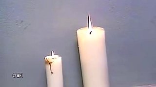 Candles Whips And Discipline