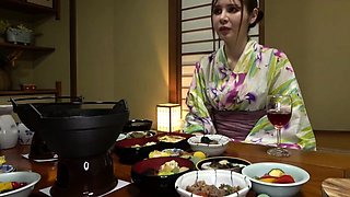 Cynthia POV Blowjob Handjob hardcore and cumshot