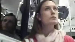 Bus Grope ft. Page  Rucca Page: Blowjob, Japanese  Pornhub Porn