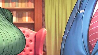 Taffy Tales: Episode 13