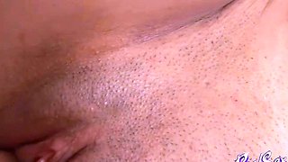 Babysitter Swallows Boss Warm Cum Load