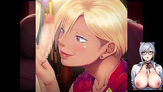 UzakiChan Wants to Be Your Sexual Girlfriend, Act 2: Uzaki-Chan Keeps Her Promise She's Ready to Be Your Girlfriend Sexually! Part 2