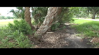 Wild Funny and Extremely Risky Public Nudity