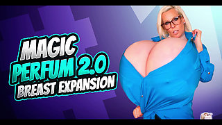 Magic Perfum Breast Expansion 2
