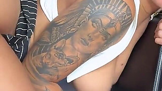 He Was Her Innocent Student and Her Friend's Son, and He Ended up Filling Her with Cum