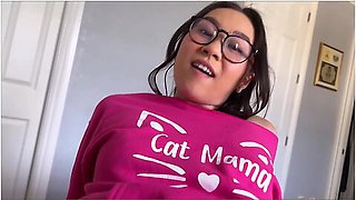 Asian Step Daughter Sex Assistant - Kimmy Kimm