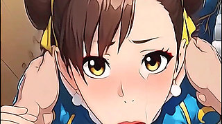 NEON DREAMS - BLOWJOBS 2