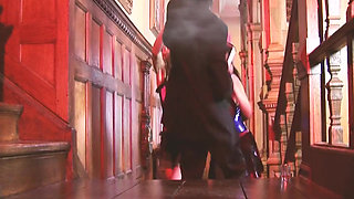 Hot Couples Scene 1 Orgy with the Bride and Her Friends Having Anal Sex in the Middle of the Wedding