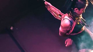 Dirty Dreaz Clip With Lily Lu