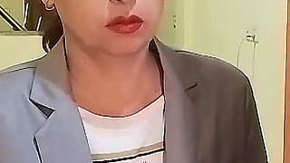 Fucking the Maid While the Wife Is Away! Cheating Husband. Betrayed Wife. Full Vid