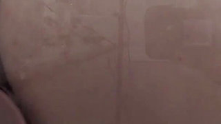 Wet Big Titty Latina