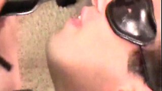 Black Amateur Explore Hot Foot Fetish