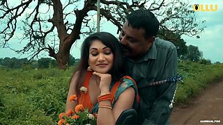 Luscious slutty indian babe