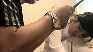 Amateur asian chick voyeur fetish