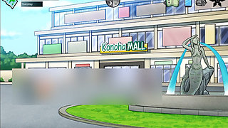 Konoha MILFs Part 43 - Hinata's Secret - by Eroticgamesnc