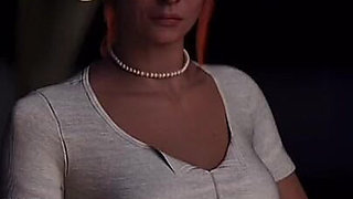 Living with Vicky - Chapter 8 - Part 1