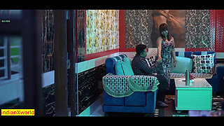 Real Indian Office Boss Fucking with Desi Ba Pass Girl Sex