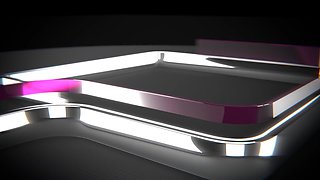 LICENSED TO BLOW - Cassidy Banks Cute Black Girl Love BF